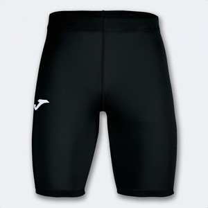 SHORTS BRAMA ACADEMY BLACK - 101017.100