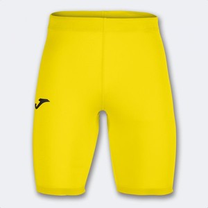 SHORTS BRAMA ACADEMY YELLOW - 101017.900