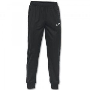 ESTADIO II BLACK LONG PANTS - 101113.100