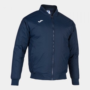 CERVINO BOMBER ANORAK DARK NAVY - 101293.331