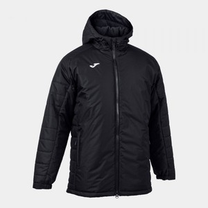 CERVINO POLAR ANORAK BLACK - 101294.100