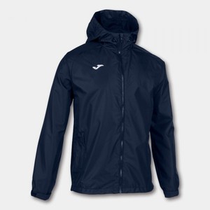 CERVINO RAINJACKET DARK NAVY - 101295.331