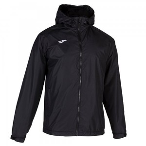 CERVINO POLAR RAINJACKET BLACK - 101296.100