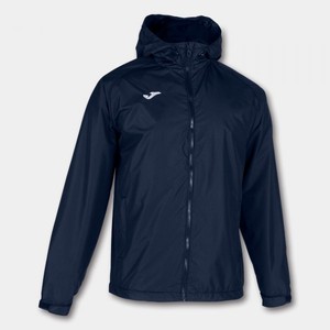 CERVINO POLAR RAINJACKET DARK NAVY - 101296.331