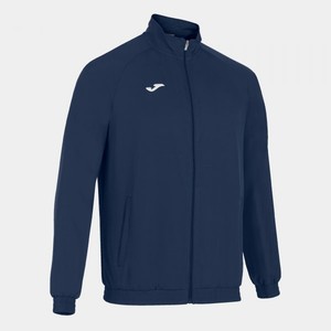 DOHA MICROFIBER JACKET DARK NAVY - 101579.331