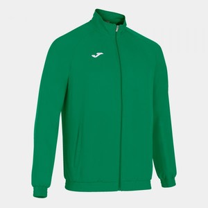 DOHA MICROFIBER JACKET GREEN - 101579.450