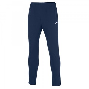 TIRRENO MICROFIBER LONG PANT DARK NAVY - 101580.331