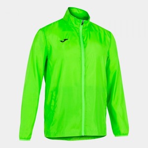 ELITE VII WINDBREAKER FLUOR GREEN - 101602.020