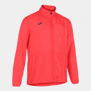 ELITE VII WINDBREAKER FLUOR CORAL - 101602.040