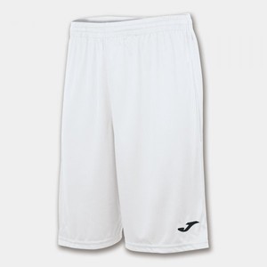 NOBEL LONG SHORT WHITE - 101648.200