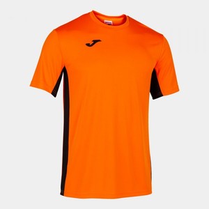 COSENZA T-SHIRT ORANGE S/S - 101659.881