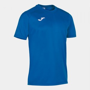 STRONG SHORT SLEEVE T-SHIRT ROYAL - 101662.700