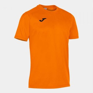 STRONG SHORT SLEEVE T-SHIRT ORANGE - 101662.880