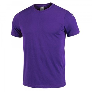 NIMES T-SHIRT PURPLE S/S - 101681.550