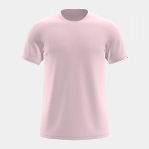 DESERT SHORT SLEEVE T-SHIRT PINK - 101739.542