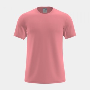 DESERT SHORT SLEEVE T-SHIRT PINK - 101739.543