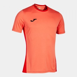 WINNER II SHORT SLEEVE T-SHIRT FLUOR ORANGE - 101878.090