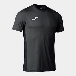 WINNER II SHORT SLEEVE T-SHIRT ANTHRACITE - 101878.151