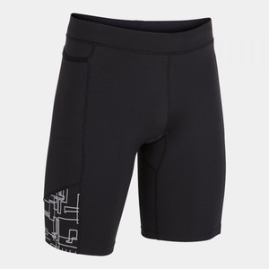 ELITE VIII SHORT TIGHTS BLACK - 101926.100