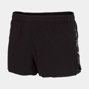 ELITE VIII SHORT BLACK - 101927.100