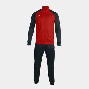 ACADEMY IV TRACKSUIT RED BLACK - 101966.601