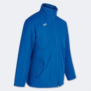 TRIVOR ANORAK ROYAL - 102256.700