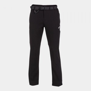 EXPLORER LONG PANTS BLACK - 102515.100