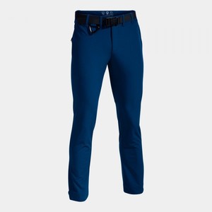 EXPLORER LONG PANTS NAVY - 102515.740