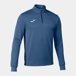 WINNER II SWEATSHIRT BLUE - 102655.770