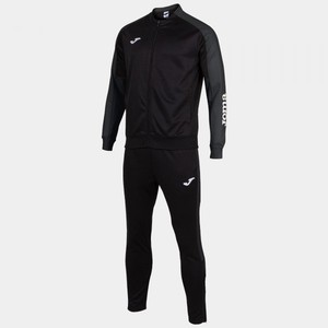 ECO CHAMPIONSHIP TRACKSUIT BLACK ANTHRACITE - 102751.110