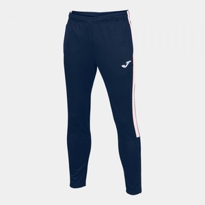 ECO CHAMPIONSHIP LONG PANTS NAVY PINK - 102752.335