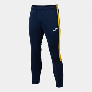 ECO CHAMPIONSHIP LONG PANTS NAVY YELLOW - 102752.339