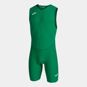 OLIMPIA II SPORT SUIT GREEN - 102790.450
