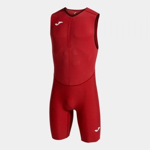 OLIMPIA II SPORT SUIT RED - 102790.600