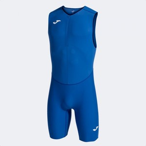 OLIMPIA II SPORT SUIT ROYAL - 102790.700