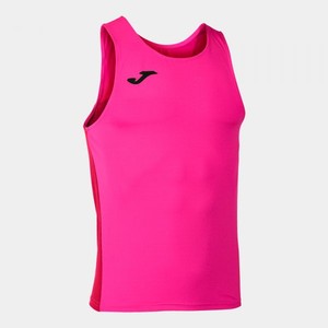 R-WINNER TANK TOP FLUOR PINK - 102806.030