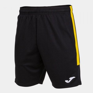 ECO CHAMPIONSHIP BERMUDA BLACK YELLOW - 102841.109