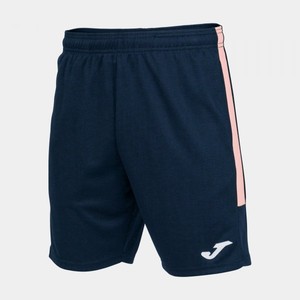 ECO CHAMPIONSHIP BERMUDA NAVY PINK - 102841.335