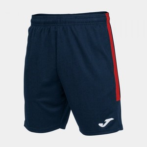 ECO CHAMPIONSHIP BERMUDA NAVY RED - 102841.336