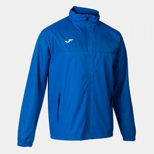 MONTREAL RAINCOAT ROYAL - 102848.700