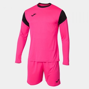 PHOENIX GK SET FLUOR PINK BLACK - 102858.031