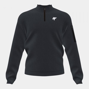 BETA SWEATSHIRT BLACK - 102951.100