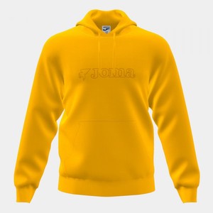 BETA HOODIE ORANGE - 102955.991