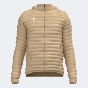 EXPLORER JACKET BEIGE - 103016.004