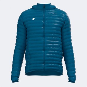 EXPLORER JACKET BLUE - 103016.713