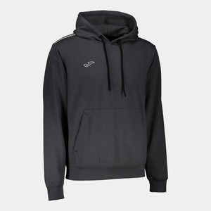 URBAN STREET HOODIE ANTHRACITE - 103020.171