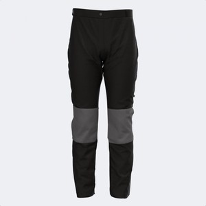 EXPLORER LONG PANTS BLACK - 103040.100