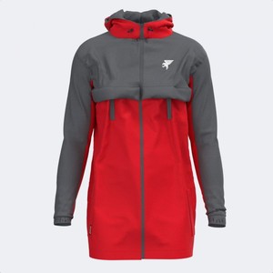 EXPLORER ANORAK RED - 103045.625