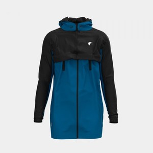 EXPLORER ANORAK BLUE - 103045.713