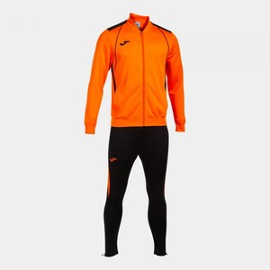 CHAMPIONSHIP VII TRACKSUIT ORANGE BLACK - 103083.881